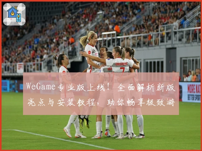 WeGame专业版上线！全面解析新版亮点与安装教程，助你畅享极致游戏体验
