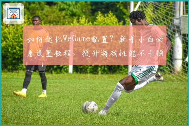 如何优化WeGame配置？新手小白必看设置教程，提升游戏性能不卡顿